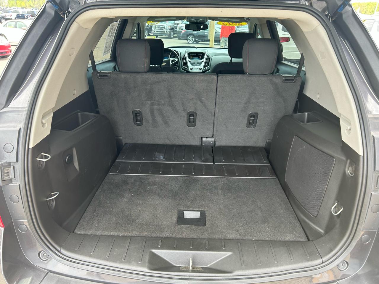 Chevrolet Equinox 1LT 2WD 2015