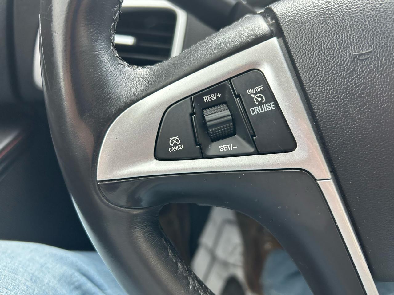 Chevrolet Equinox 1LT 2WD 2015