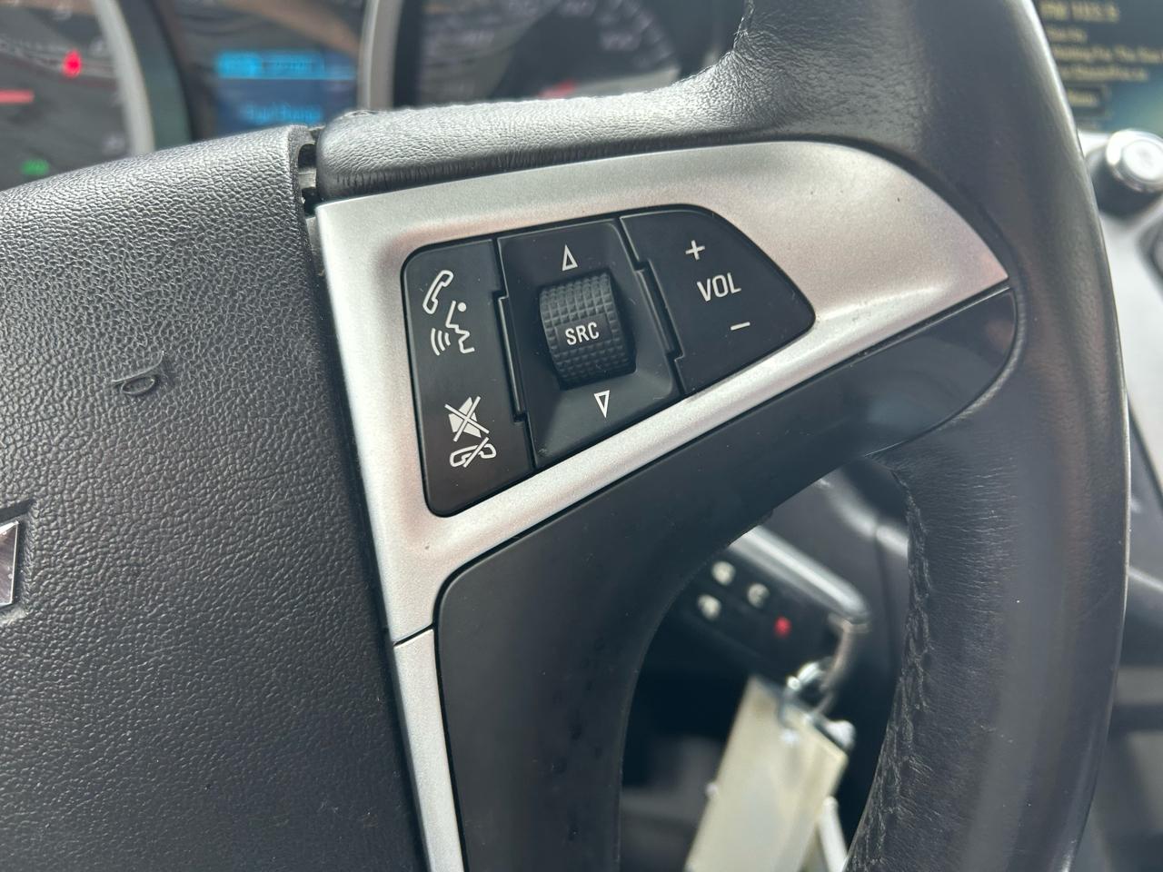 Chevrolet Equinox 1LT 2WD 2015