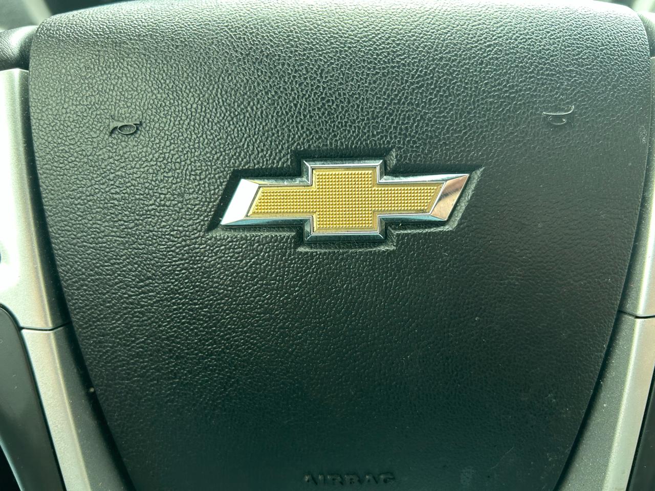 Chevrolet Equinox 1LT 2WD 2015
