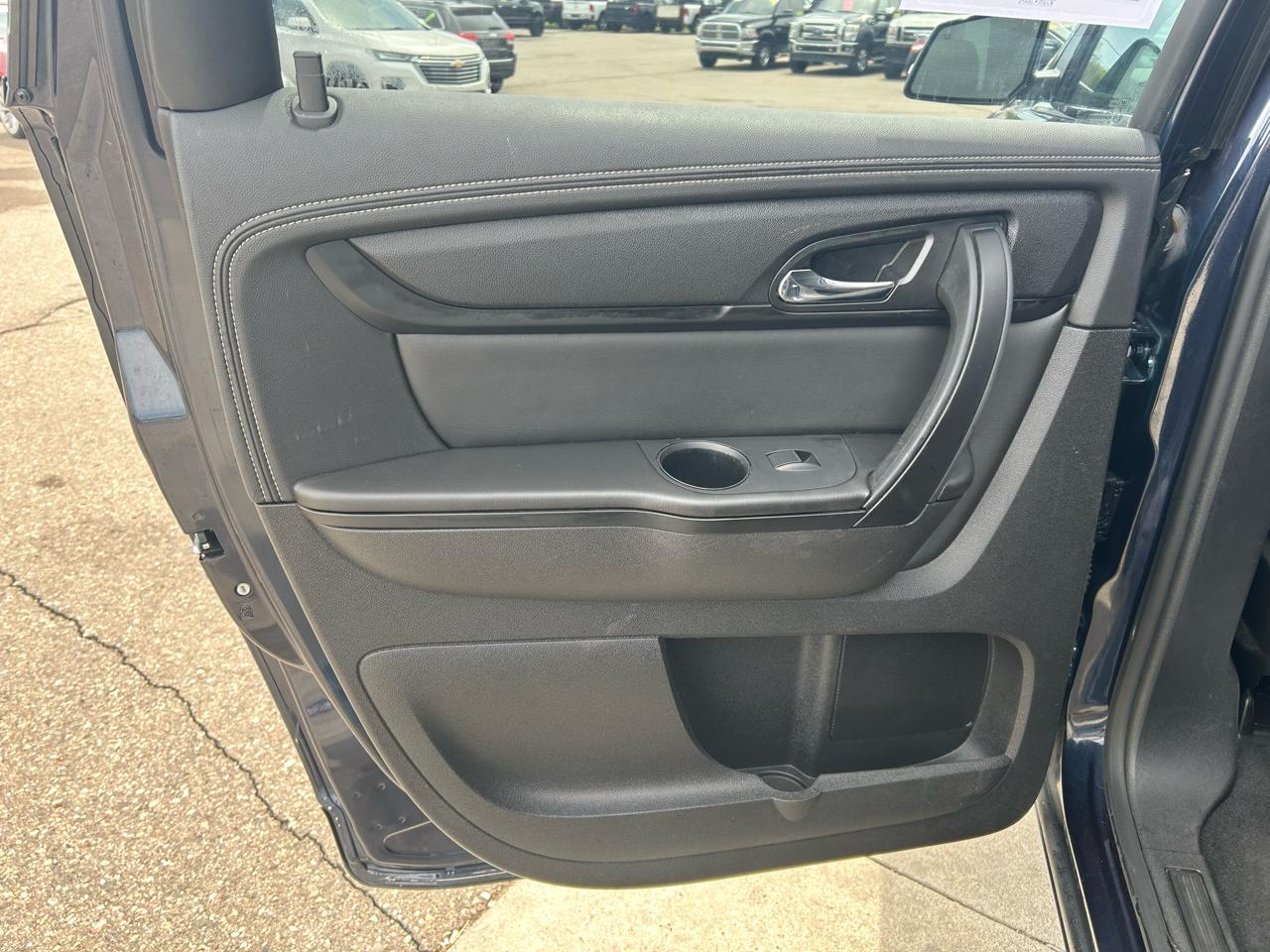 Chevrolet Traverse 1LT AWD 2017