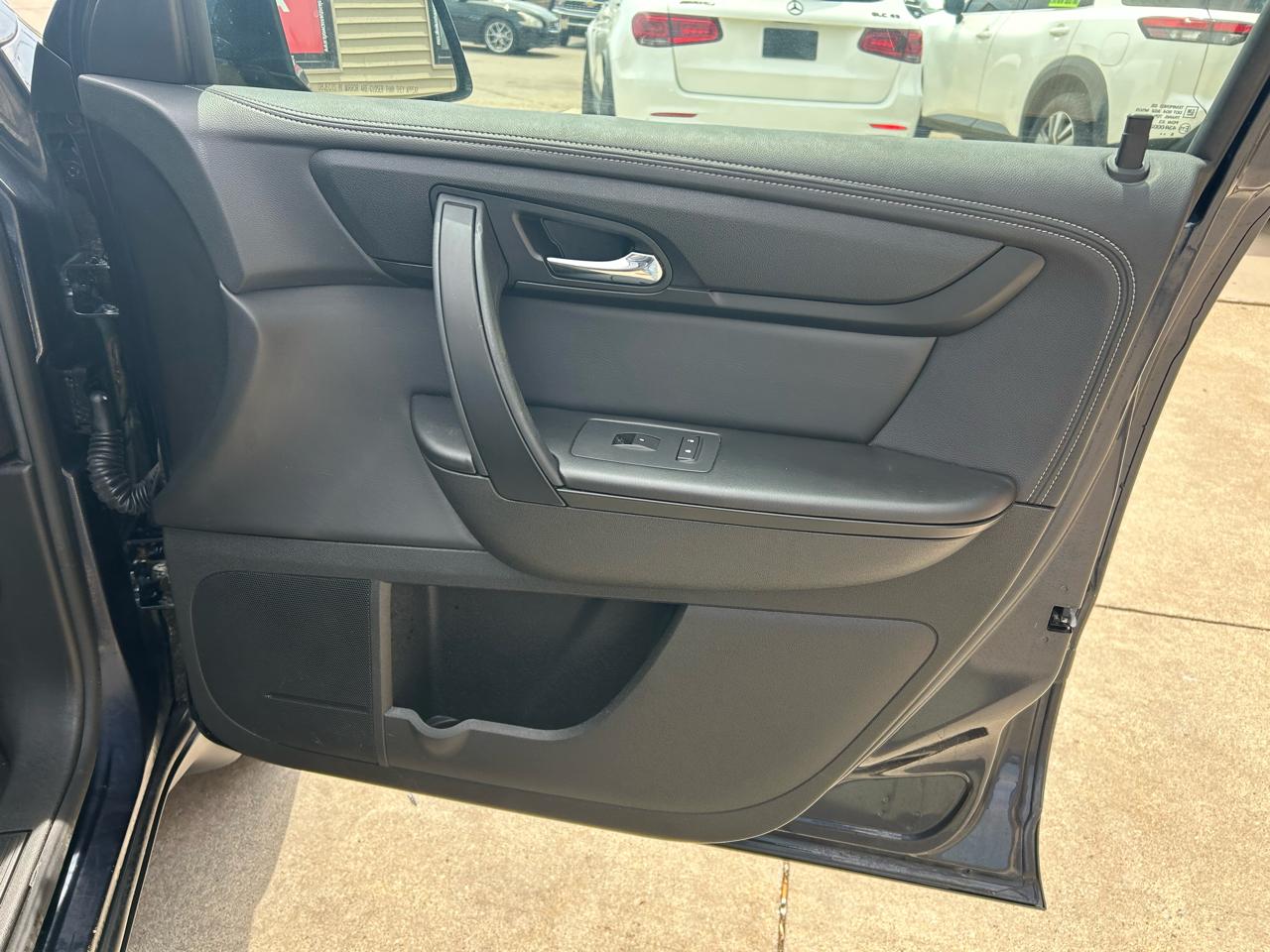 Chevrolet Traverse 1LT AWD 2017