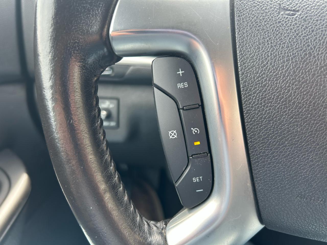 Chevrolet Traverse 1LT AWD 2017