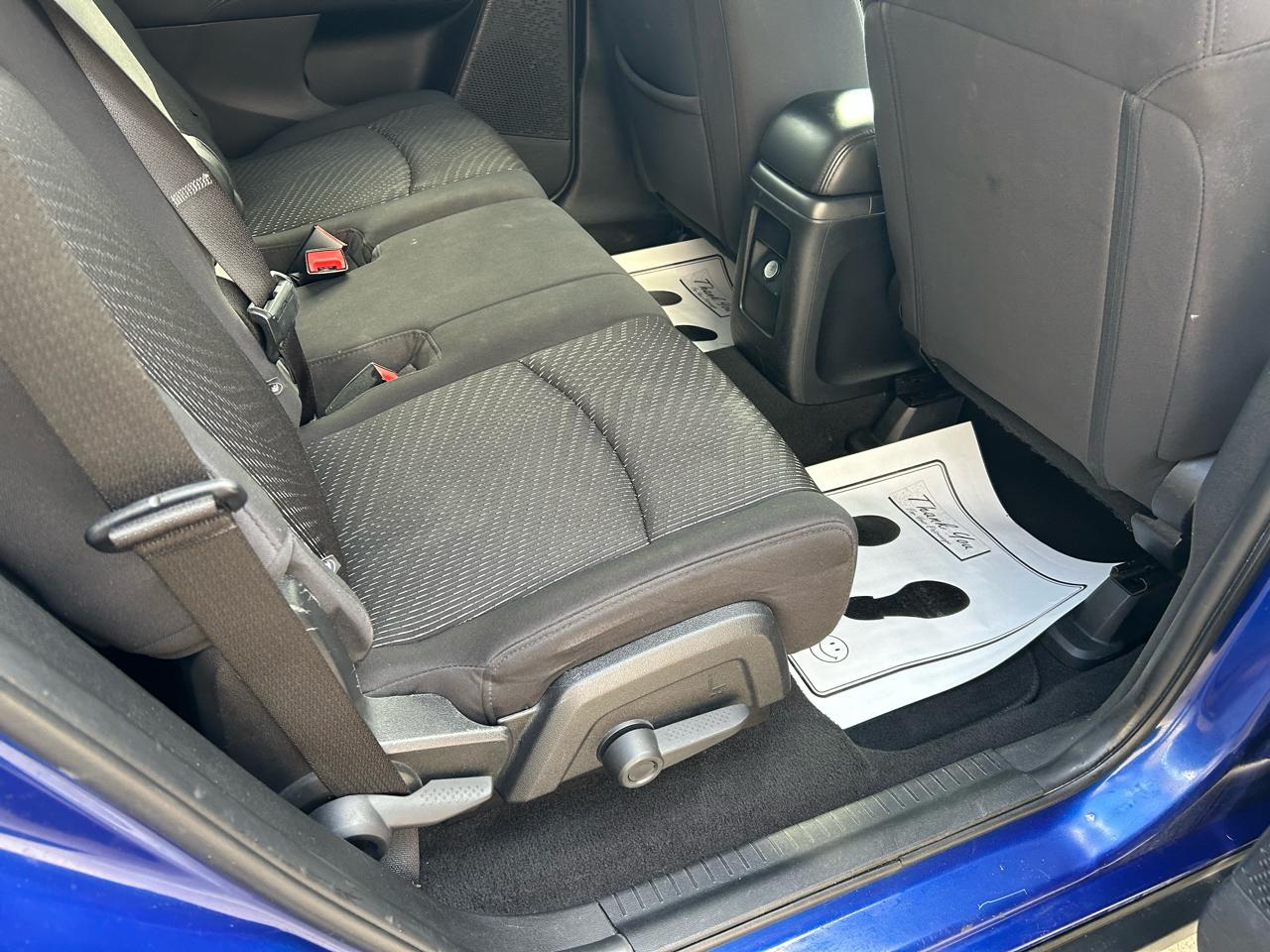 Dodge Journey SE 2012