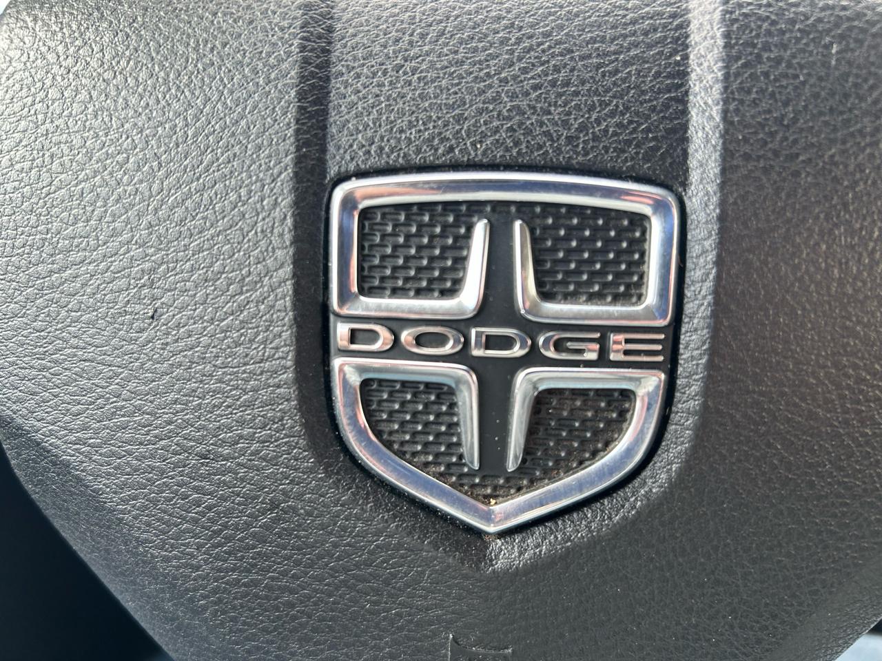 Dodge Journey SE 2012