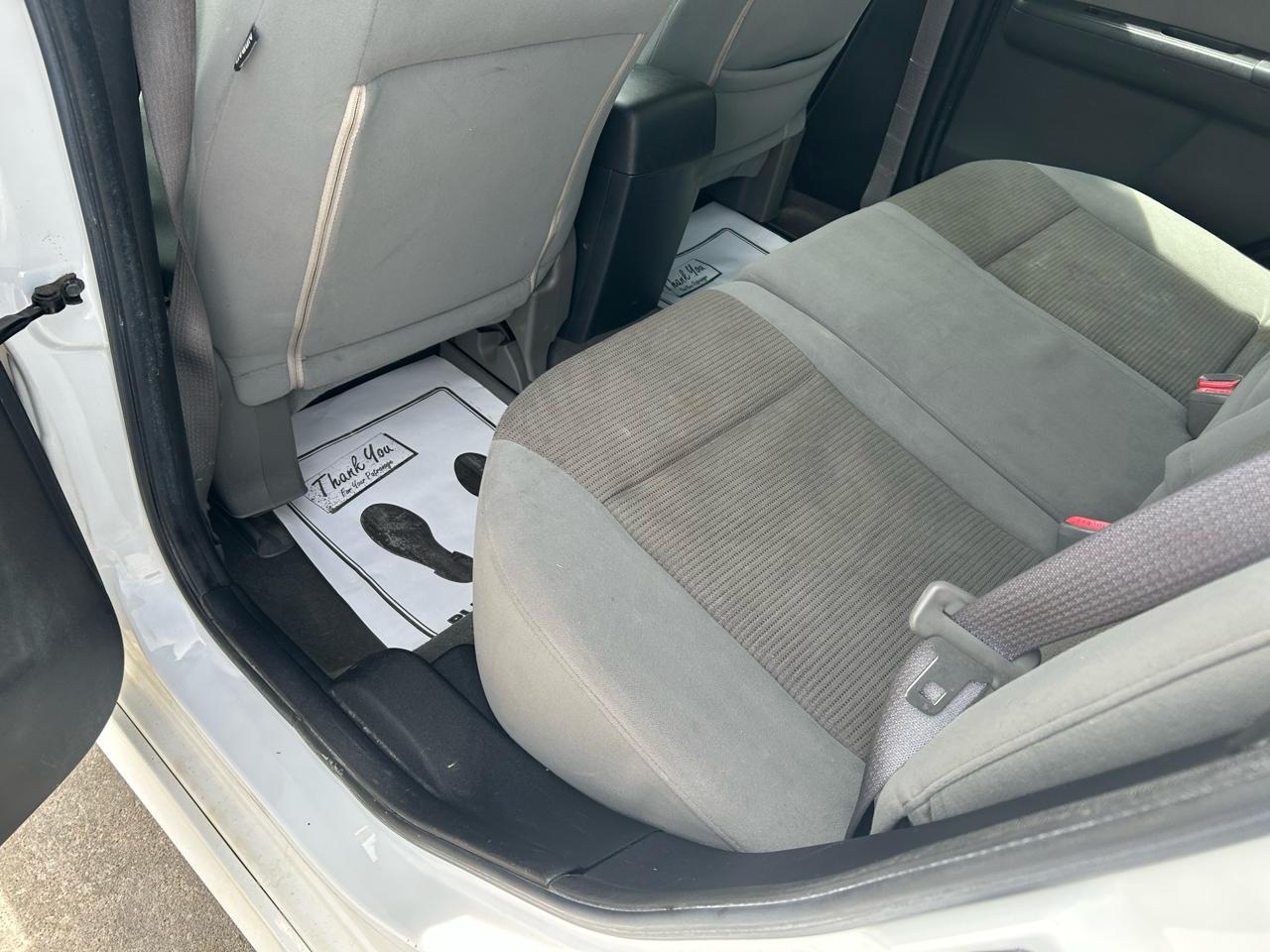 Nissan Sentra 2.0 SL 2011