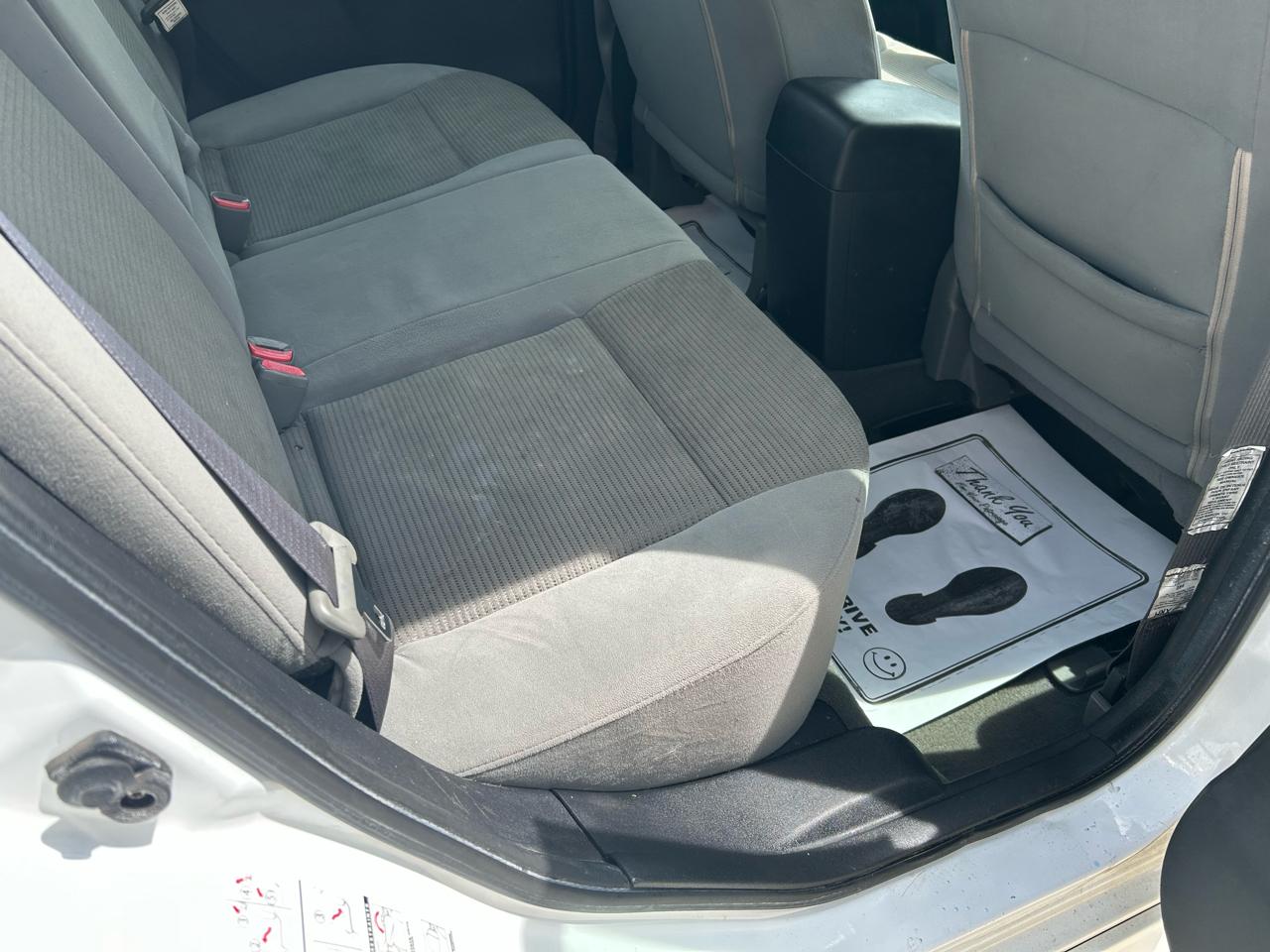 Nissan Sentra 2.0 SL 2011