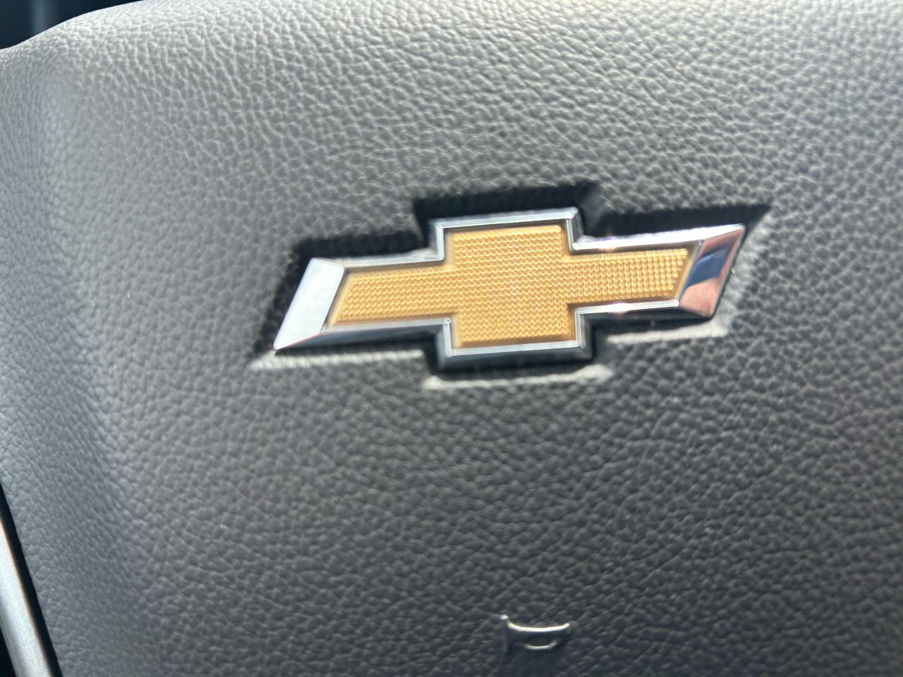 Chevrolet Silverado 1500 LT Double Cab 4WD 2017