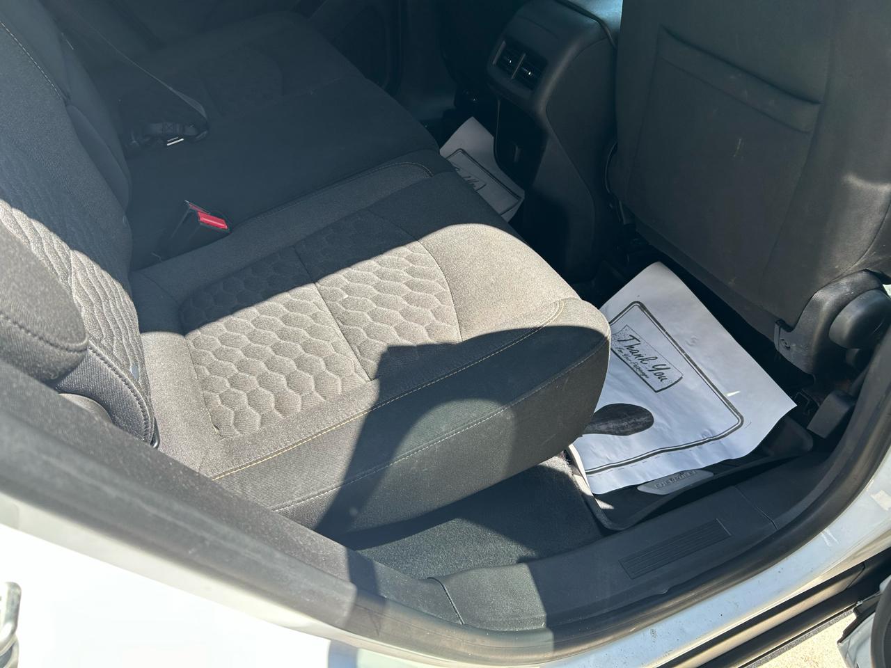 Chevrolet Equinox LT 2WD 2018
