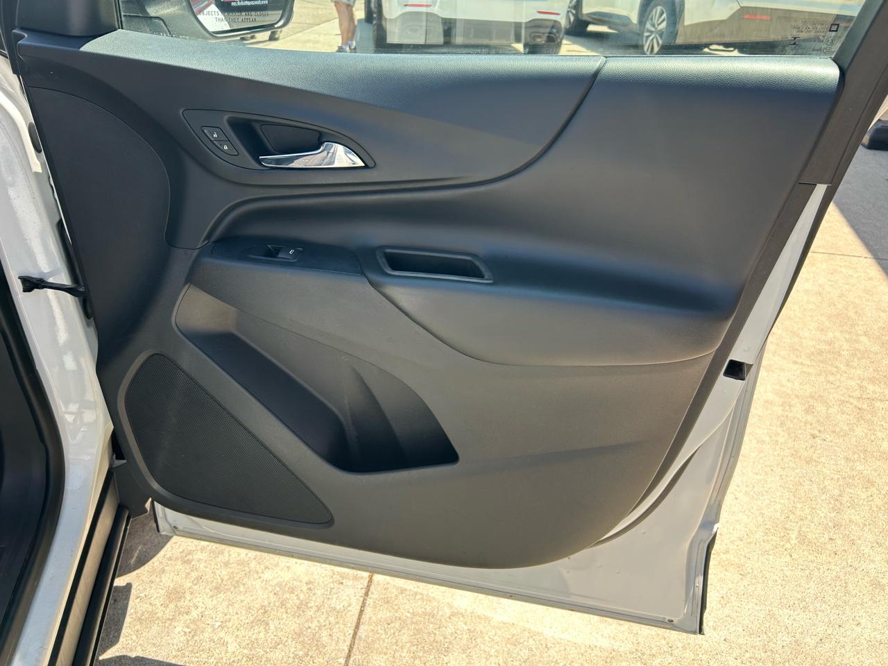 Chevrolet Equinox LT 2WD 2018