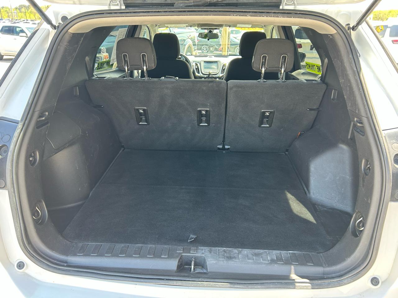 Chevrolet Equinox LT 2WD 2018