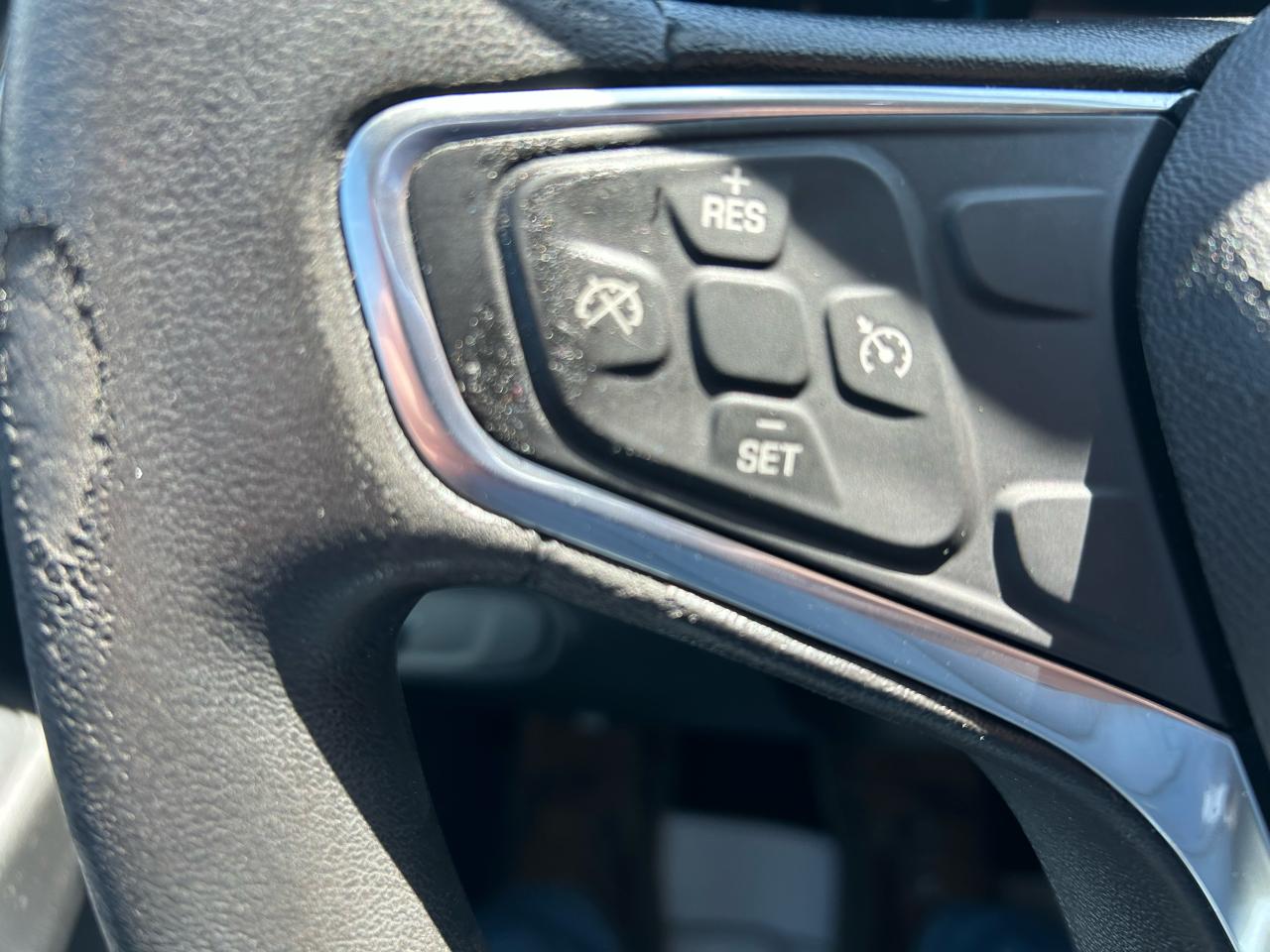 Chevrolet Equinox LT 2WD 2018