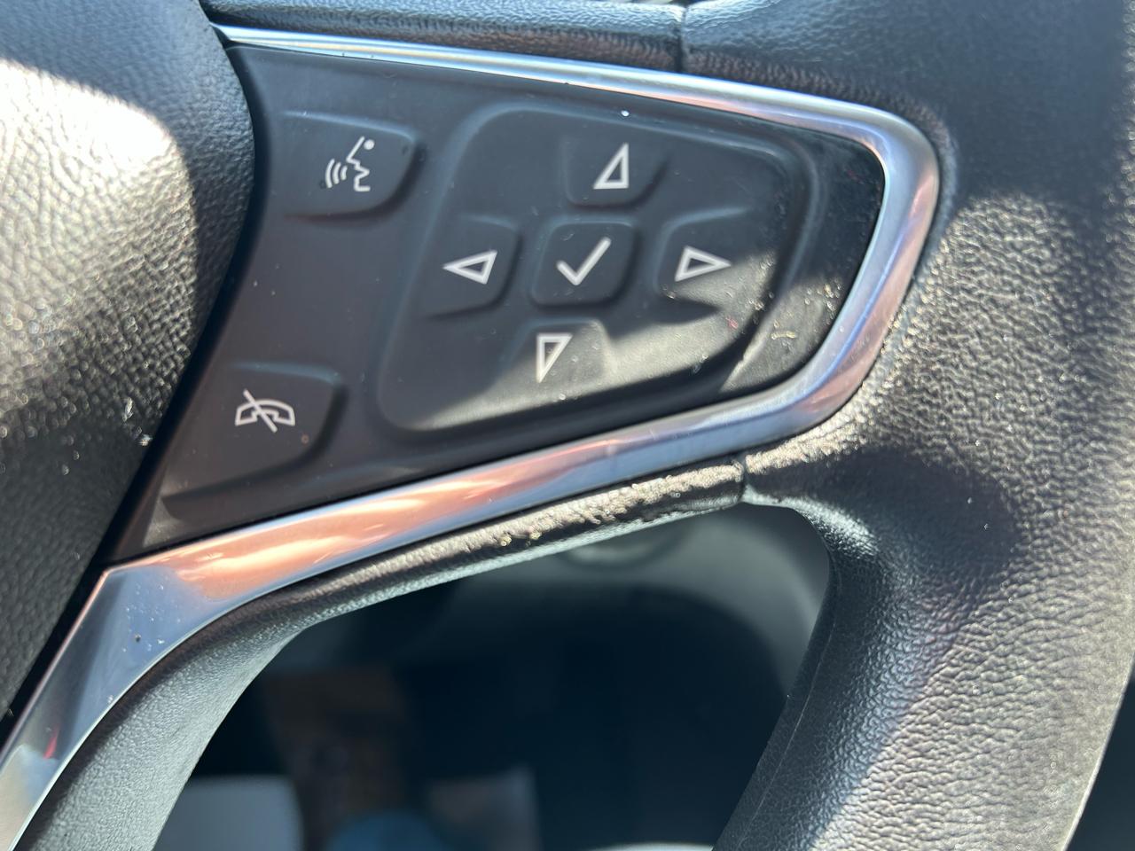 Chevrolet Equinox LT 2WD 2018