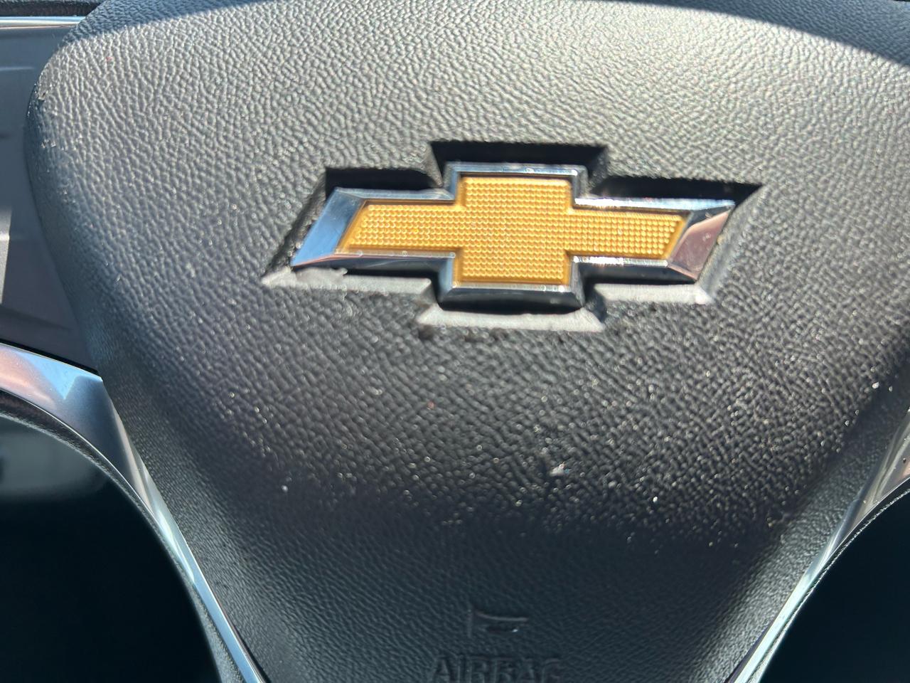 Chevrolet Equinox LT 2WD 2018