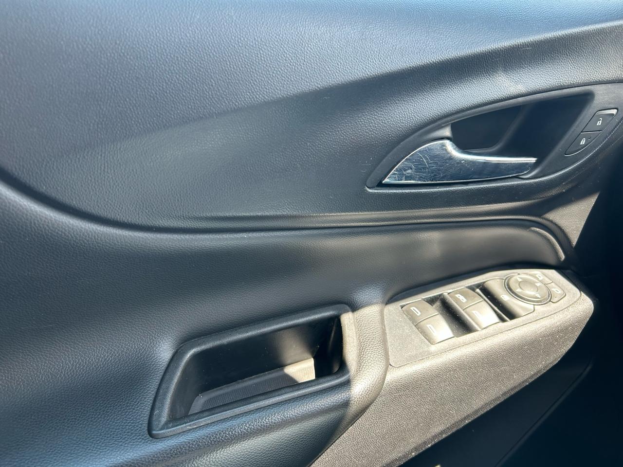 Chevrolet Equinox LT 2WD 2018