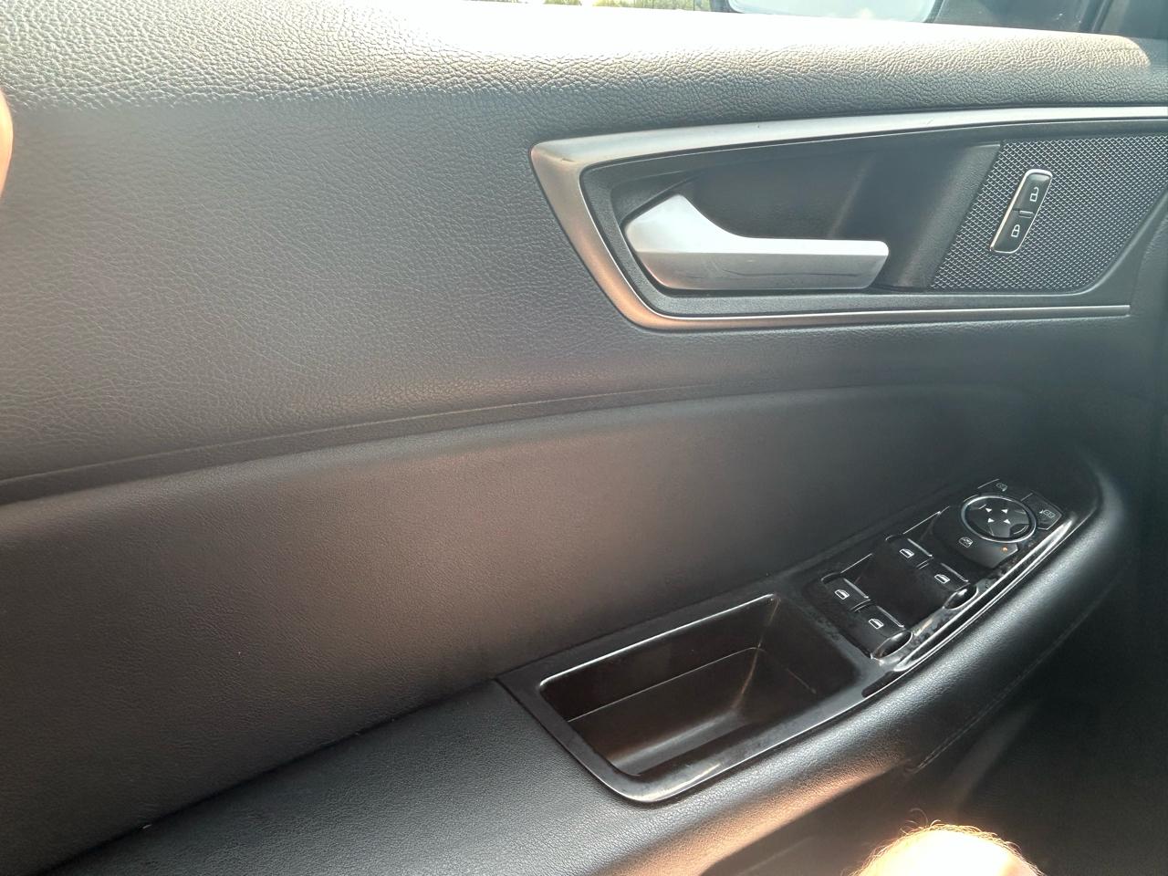 Ford Edge SEL AWD 2015