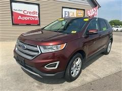 2015 Ford Edge 