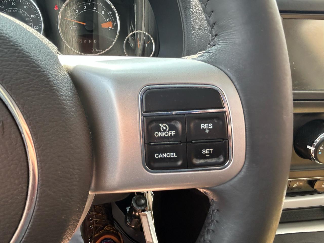 Jeep Compass Latitude 4WD 2016