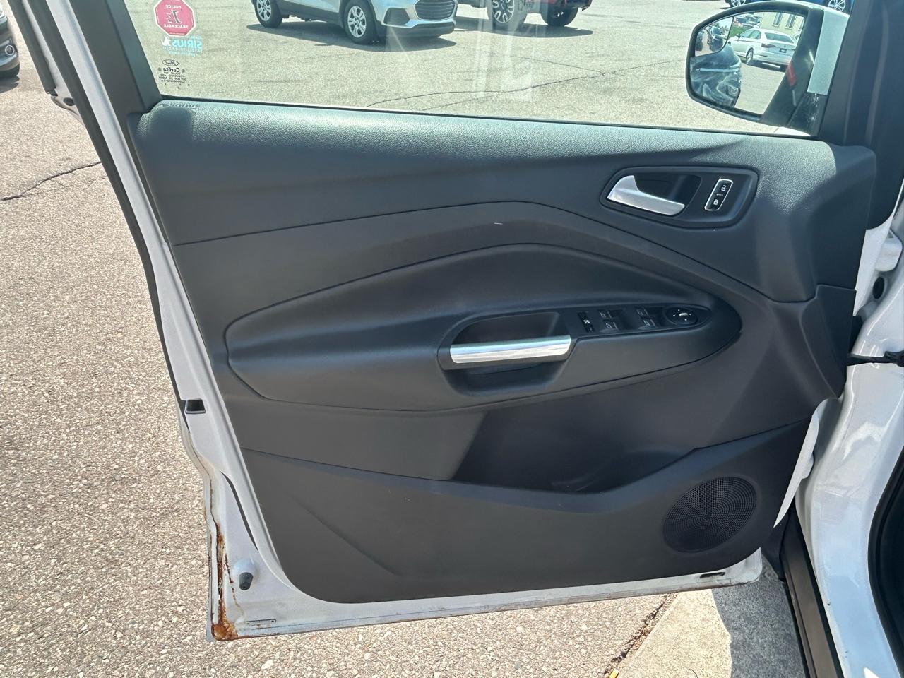 Ford Escape SE 4WD 2013