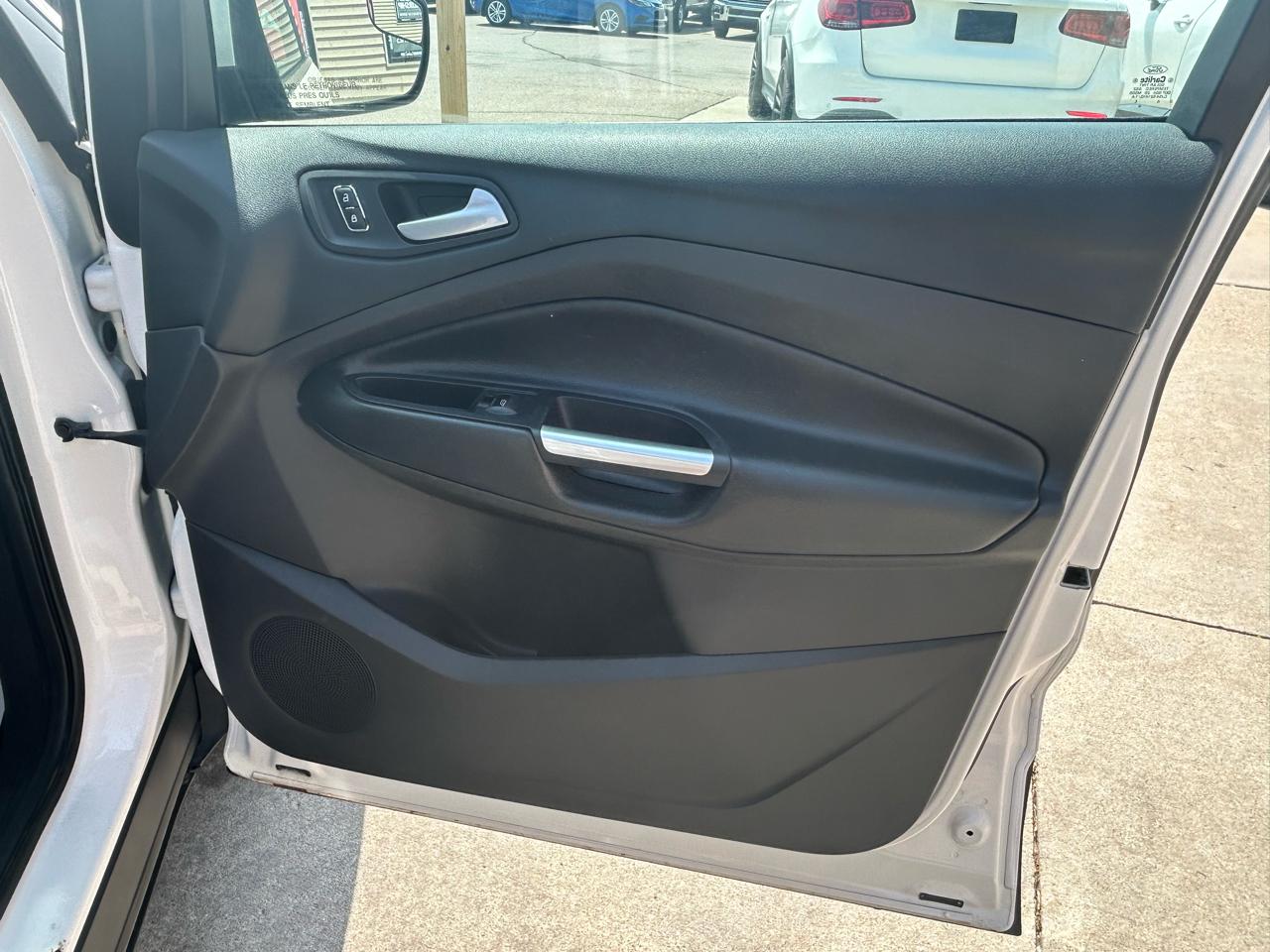 Ford Escape SE 4WD 2013