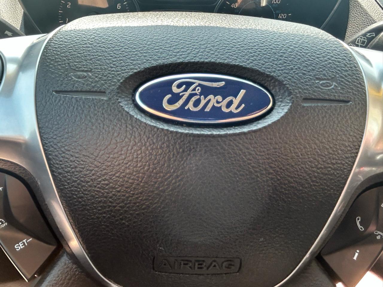 Ford Escape SE 4WD 2013