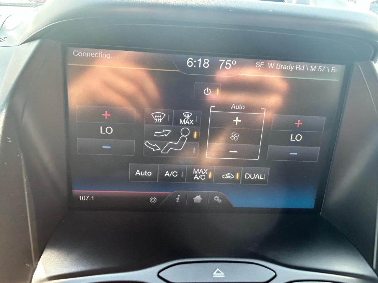 Ford Escape SE 4WD 2013