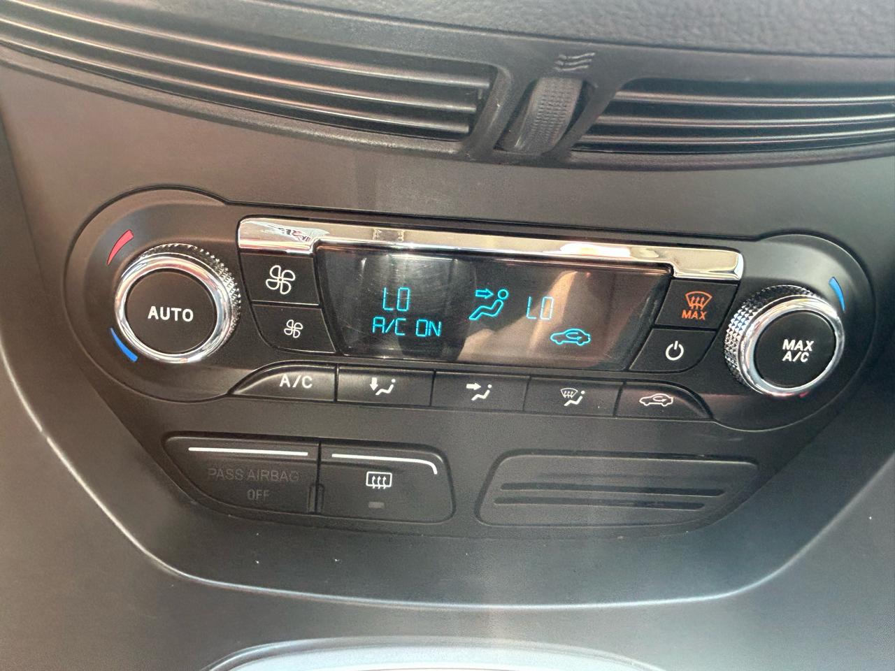 Ford Escape SE 4WD 2013