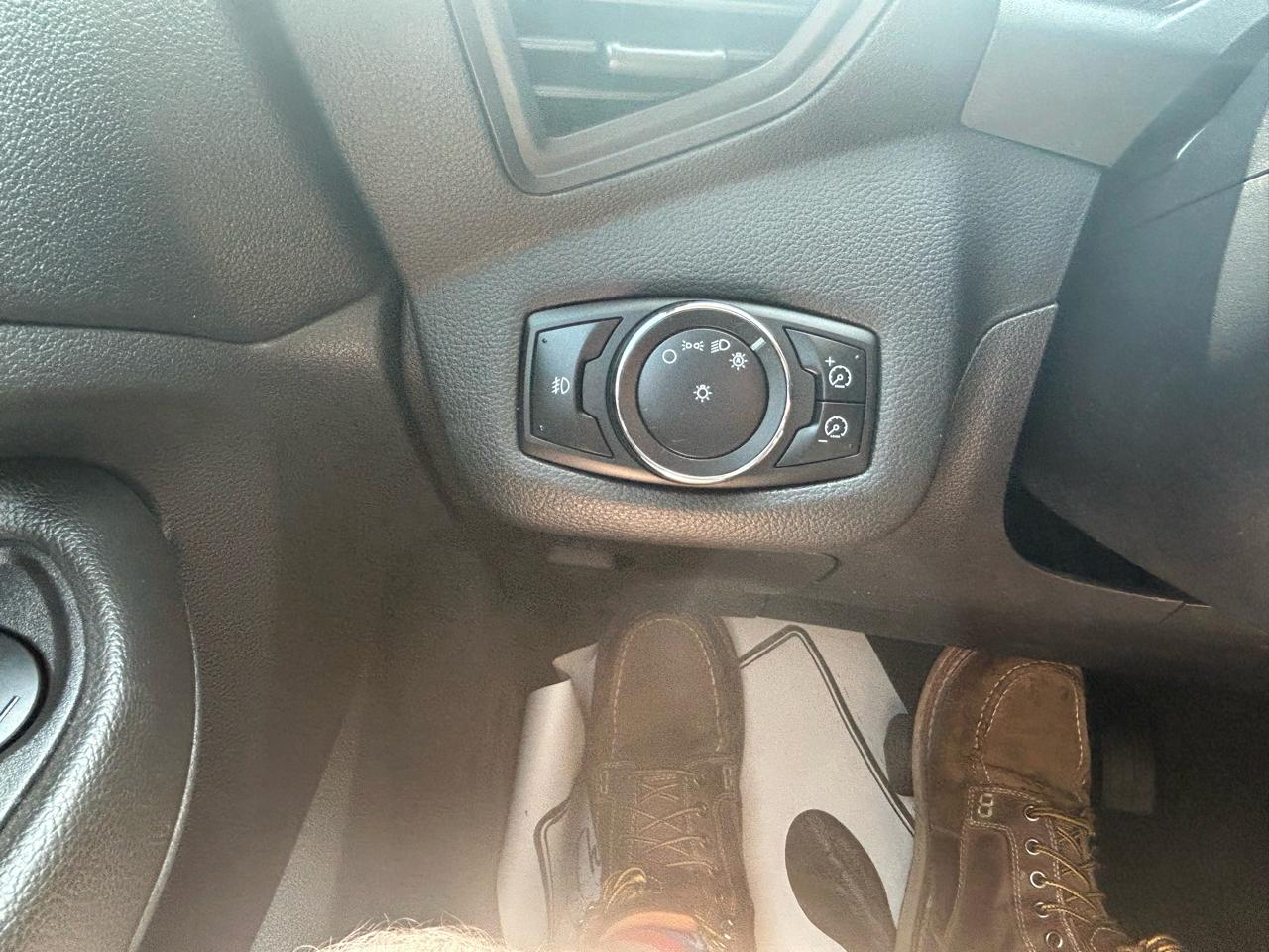 Ford Escape SE 4WD 2013