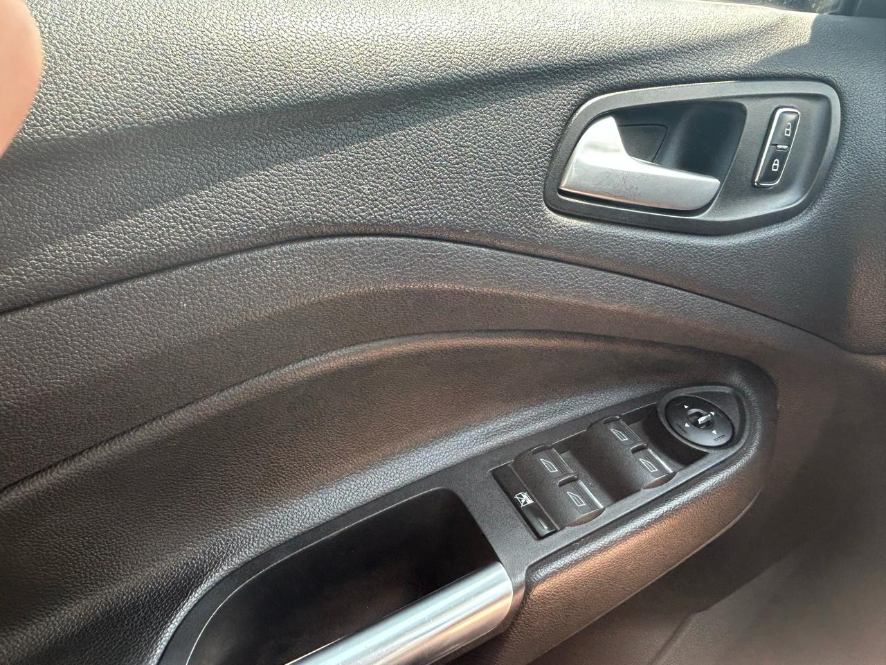 Ford Escape SE 4WD 2013