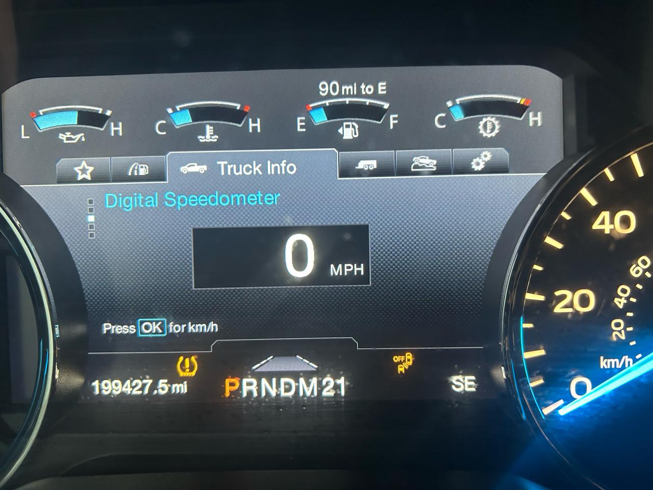 Ford F-150 Lariat SuperCrew 5.5-ft. Bed 4WD 2016
