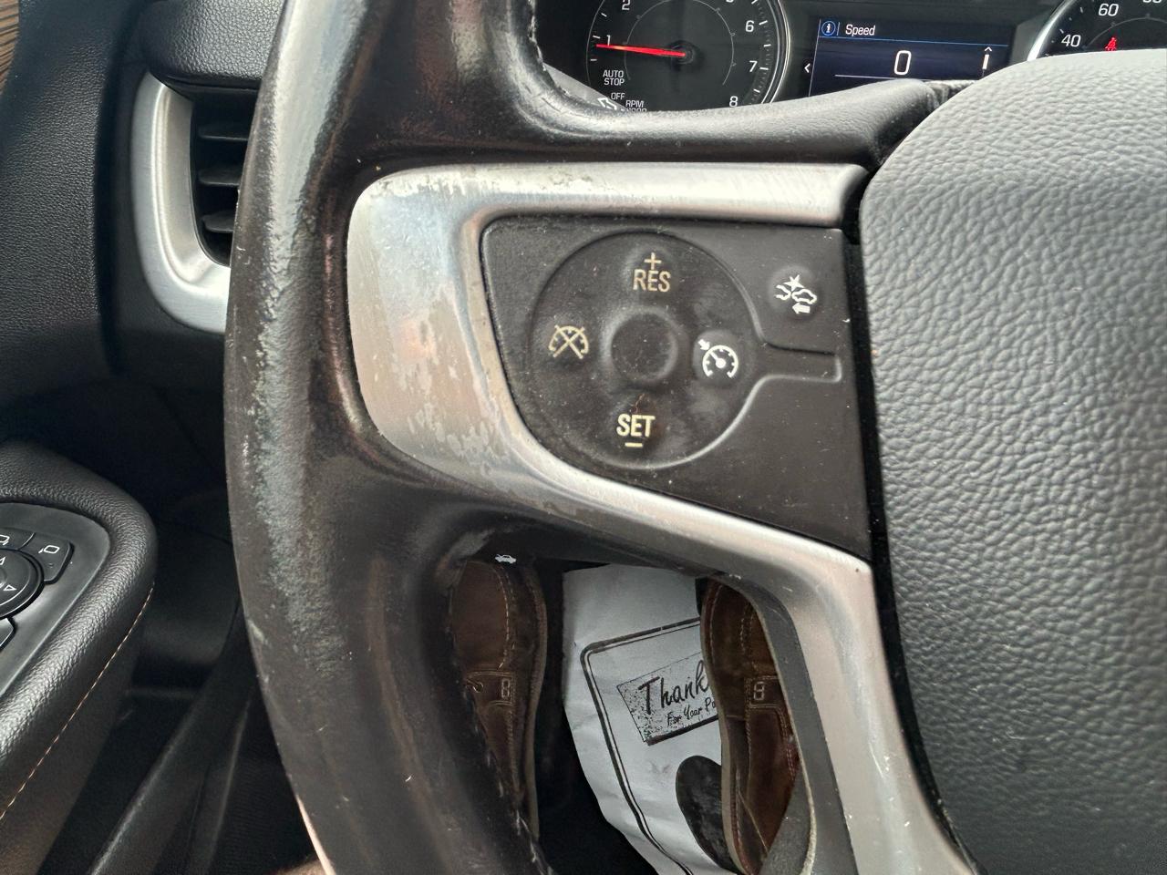 GMC Terrain SLE 2021