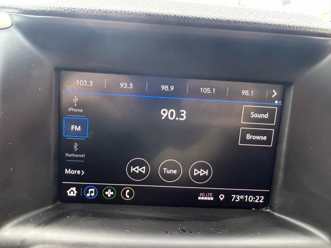 GMC Terrain SLE 2021