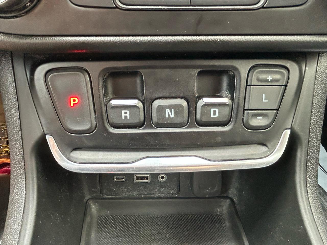 GMC Terrain SLE 2021