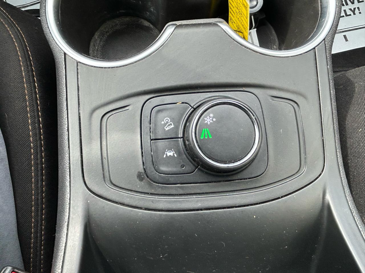 GMC Terrain SLE 2021