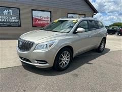 2015 Buick Enclave 