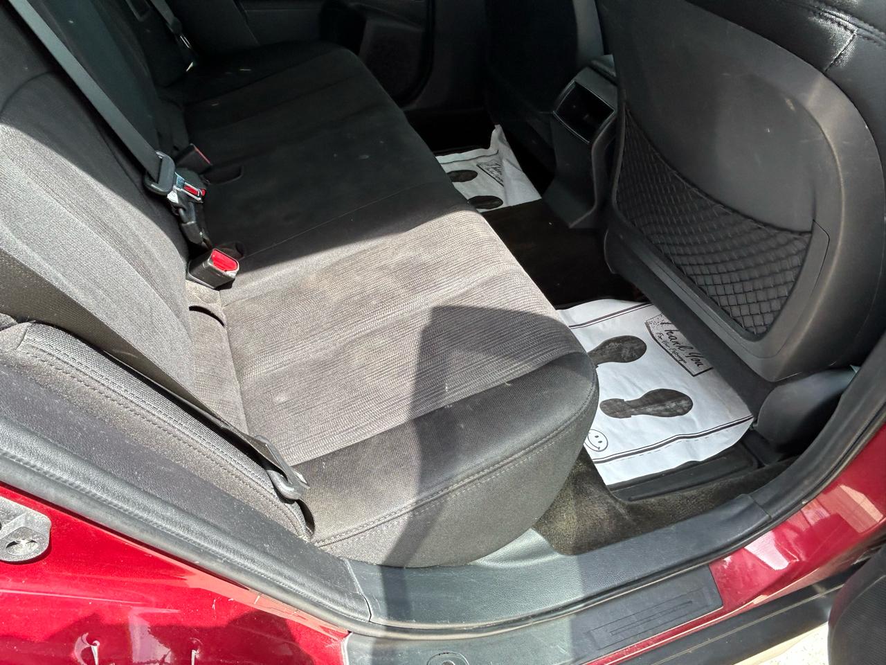 Subaru Outback 2.5i Premium 2013