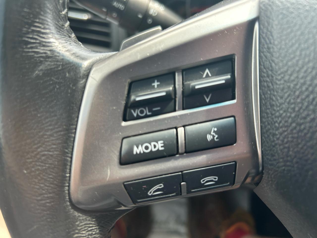 Subaru Outback 2.5i Premium 2013
