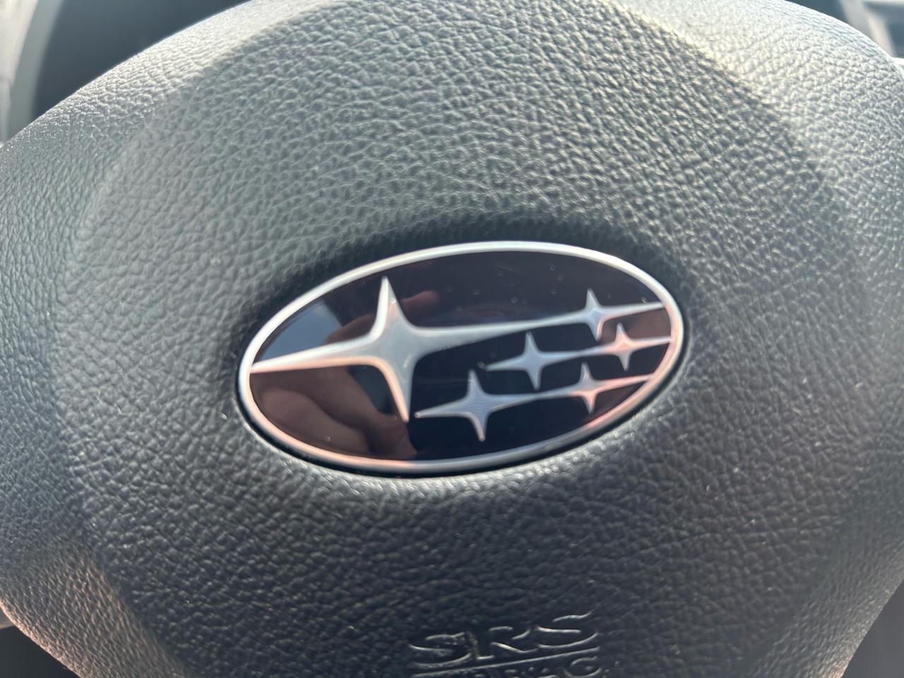 Subaru Outback 2.5i Premium 2013