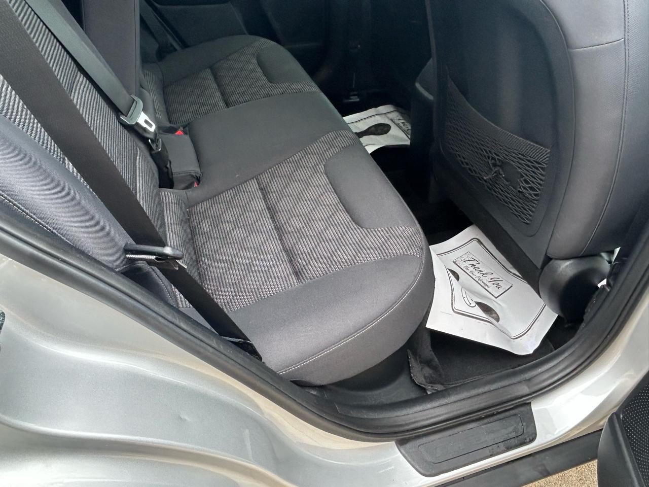 Kia Niro LXS 2020