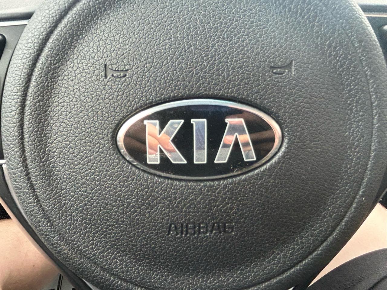 Kia Niro LXS 2020