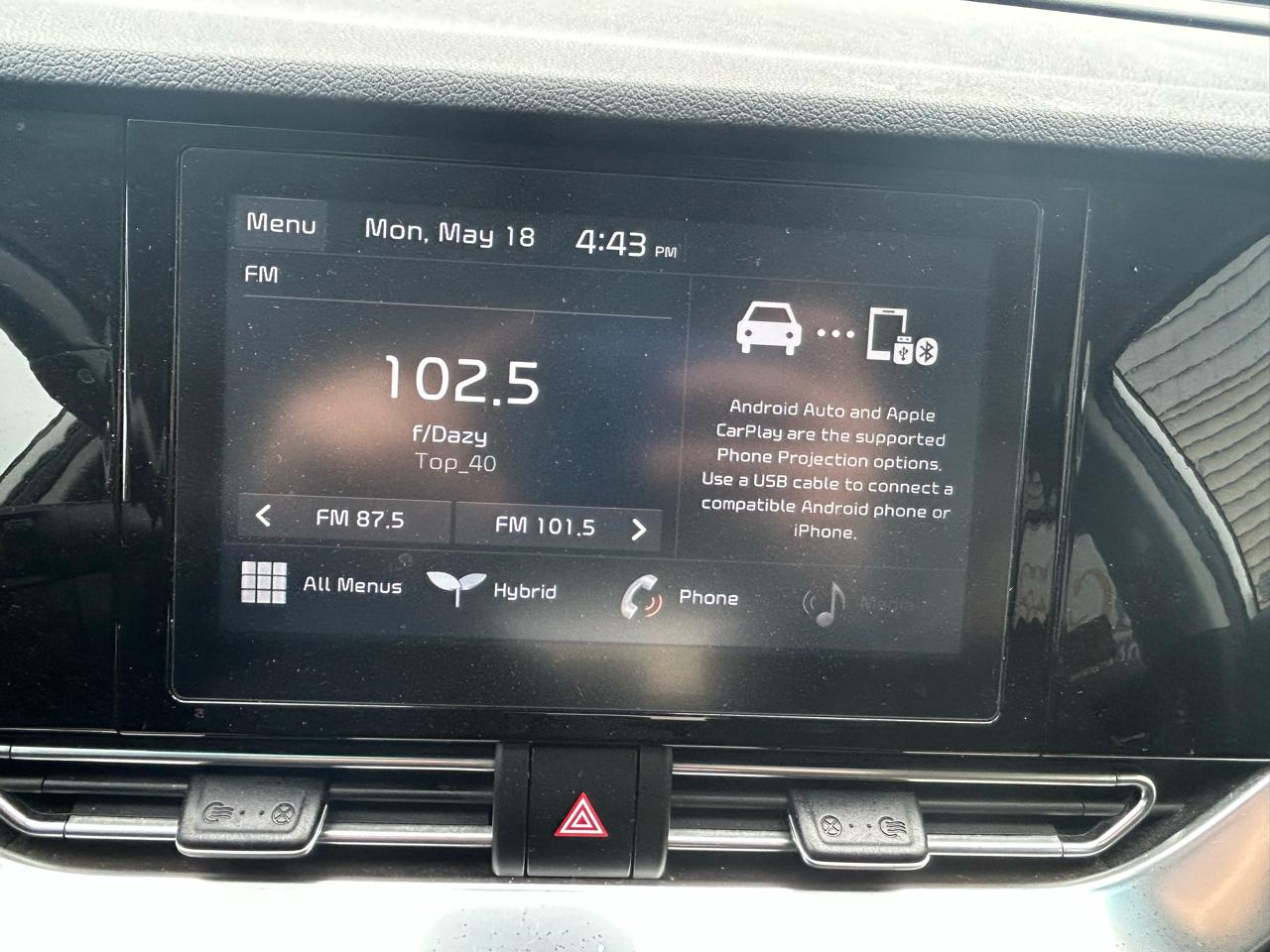 Kia Niro LXS 2020