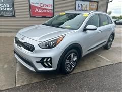 2020 Kia Niro 