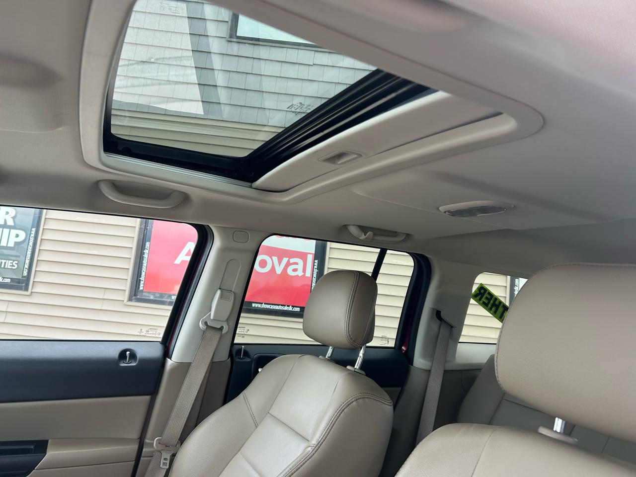 Jeep Patriot Latitude 4WD 2017
