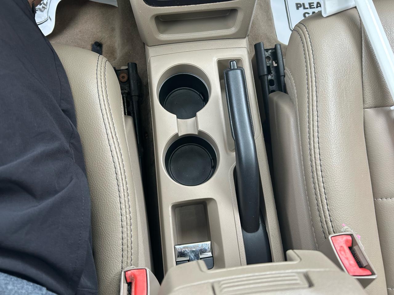 Jeep Patriot Latitude 4WD 2017