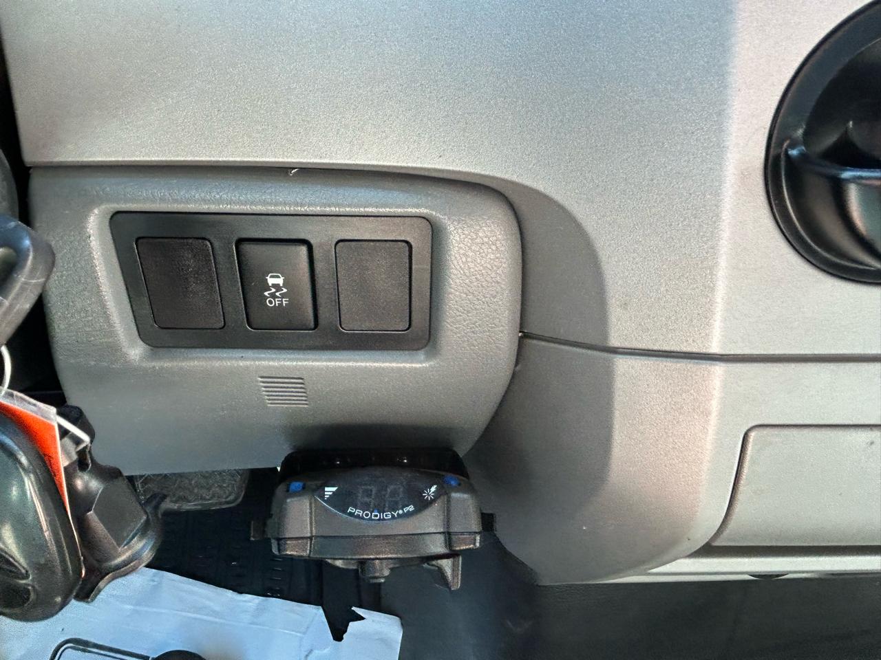 Toyota Tundra Base 5.7L Long Bed 2WD 2008