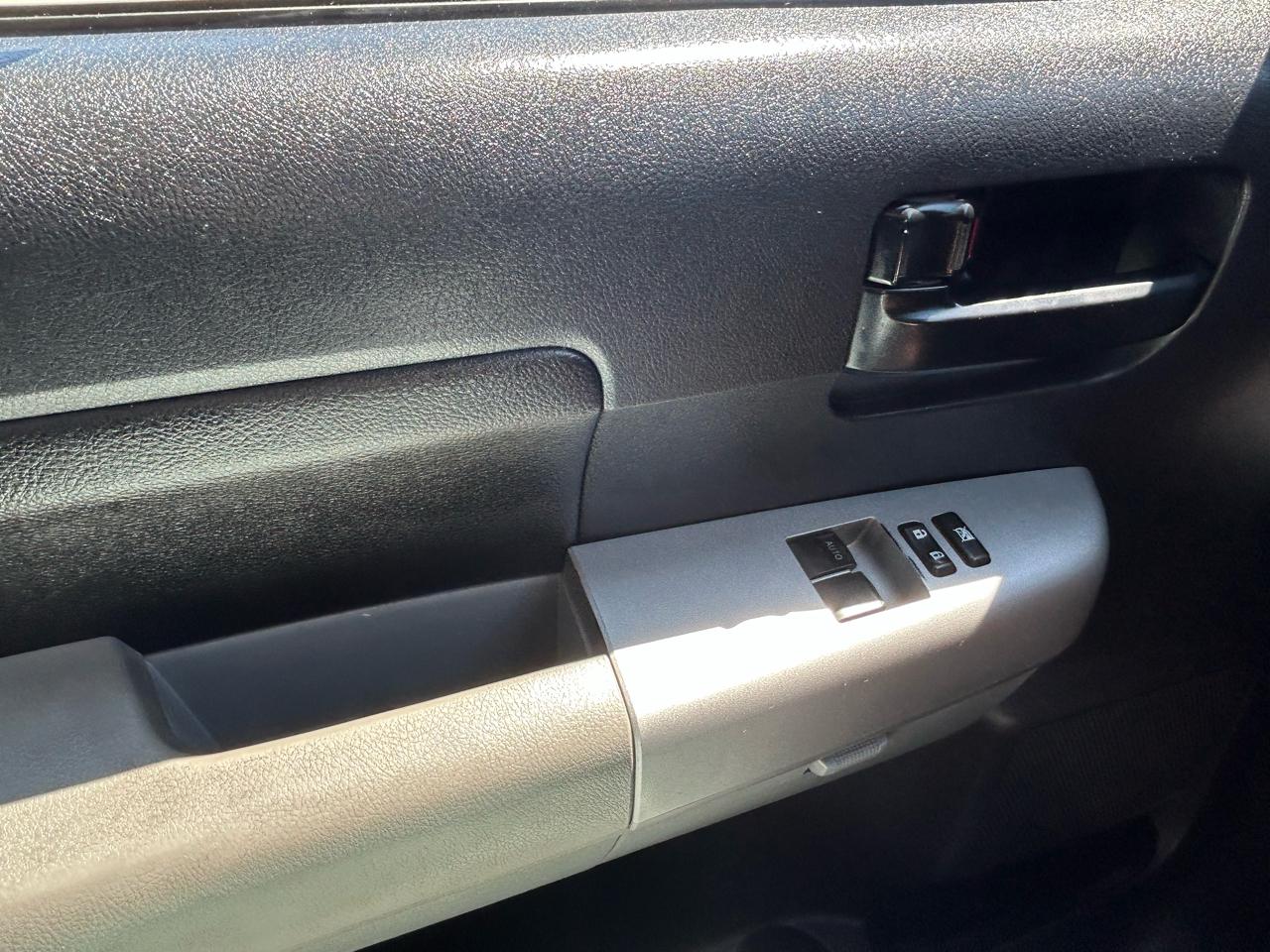 Toyota Tundra Base 5.7L Long Bed 2WD 2008