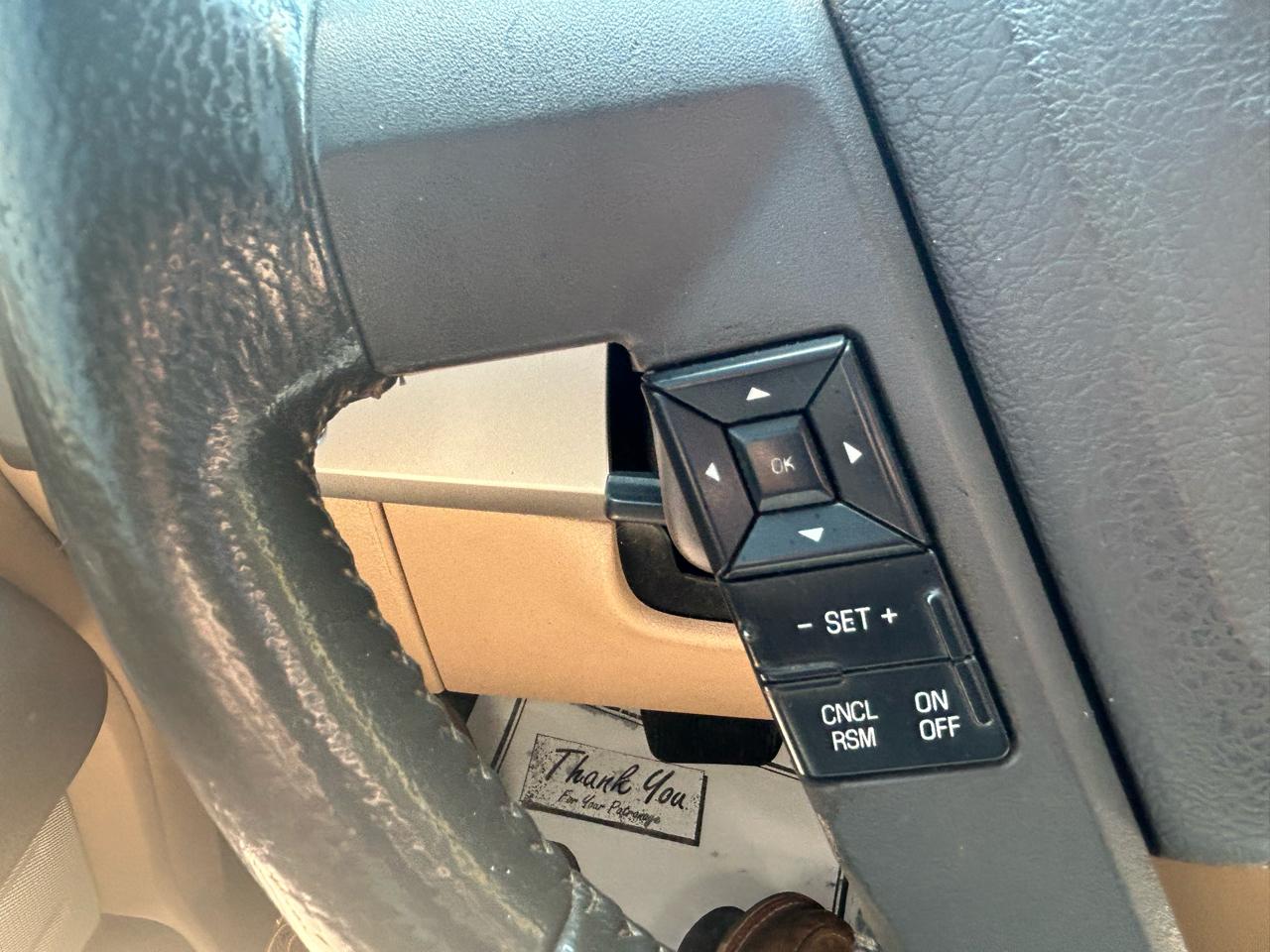 Ford F-150 Platinum SuperCrew 6.5-ft. Bed 4WD 2014