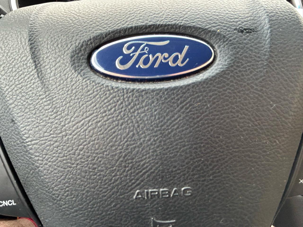 Ford Edge SEL FWD 2015