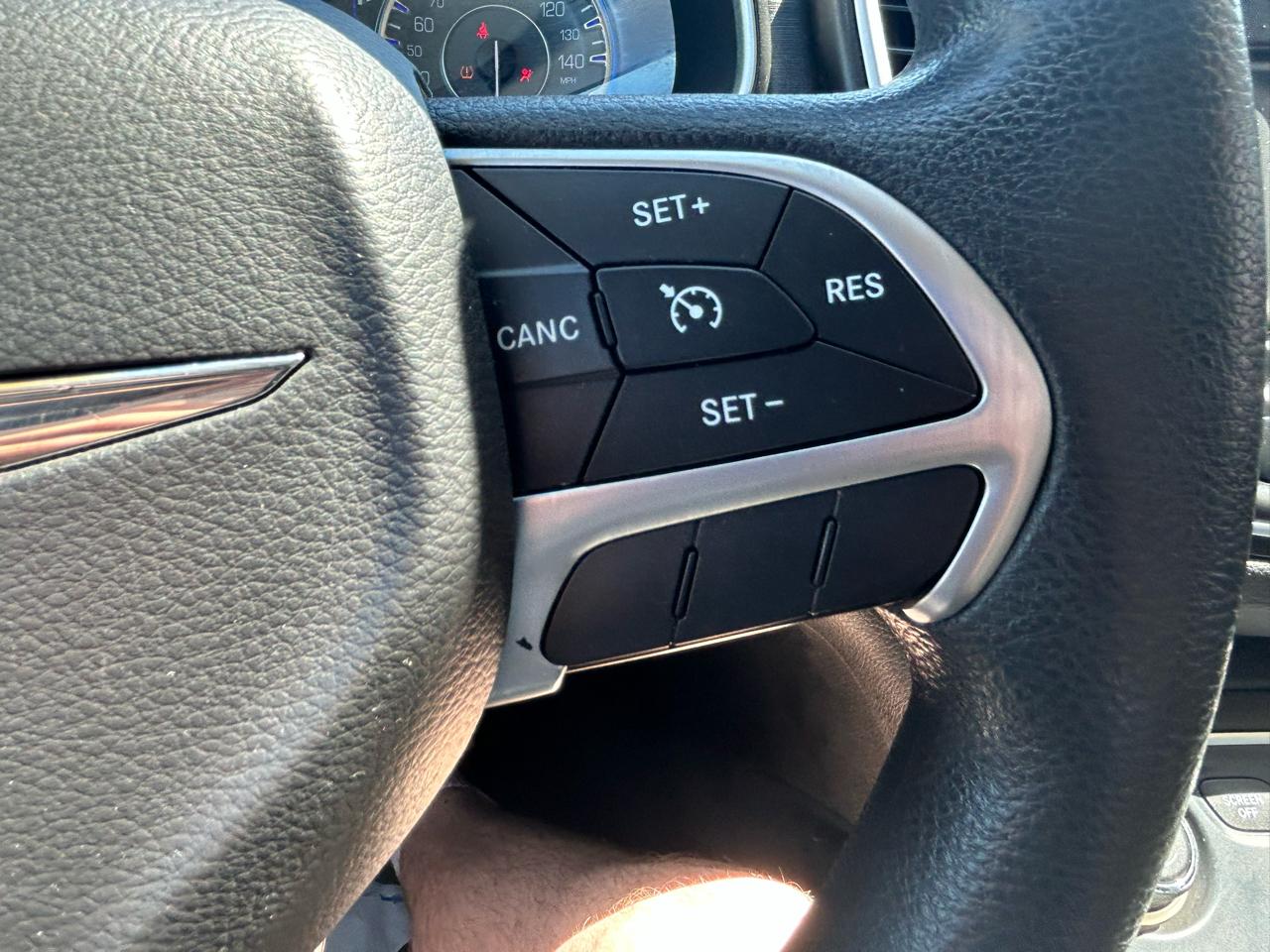 Chrysler 200 Limited 2015