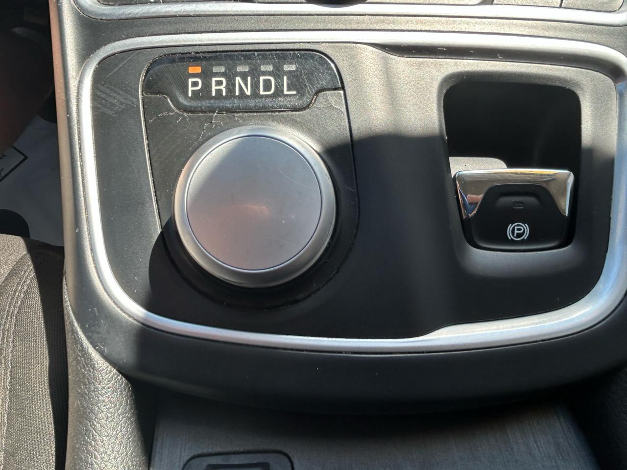 Chrysler 200 Limited 2015